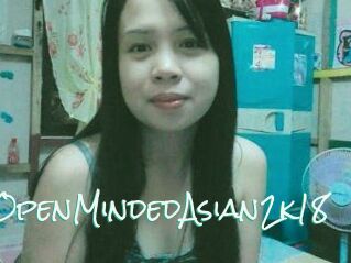SexyOpenMindedAsian2k18