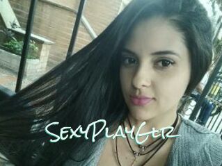 SexyPlayGlr