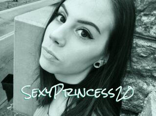 SexyPrincess20
