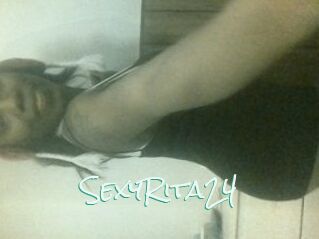 SexyRita24
