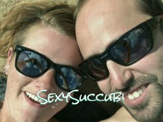 SexySuccubi