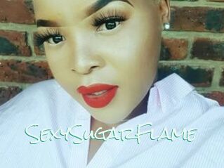 SexySugarFlame