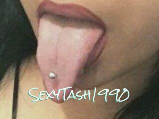 SexyTash1990