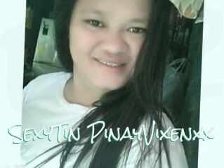 SexyTin_PinayVixenxx