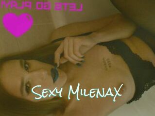 Sexy_MilenaX