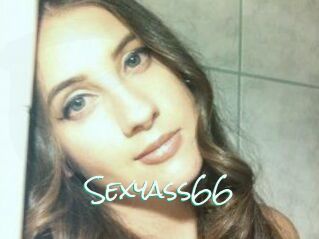 Sexyass66