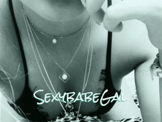 SexybabeGal