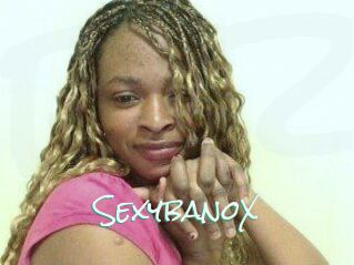 SexybanoX