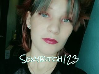 Sexybitch123