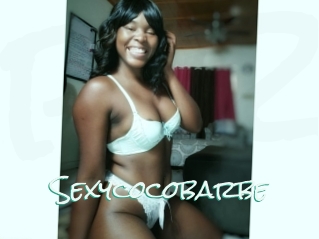 Sexycocobarbe