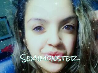 Sexymonster