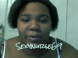 Sexynurse69