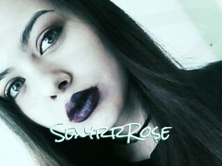 SexyrrRose