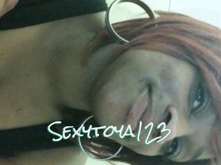 Sexytoya123