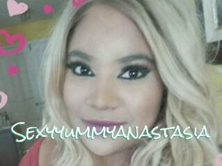 Sexyyummyanastasia