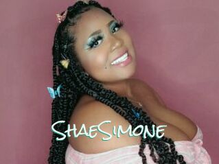 ShaeSimone
