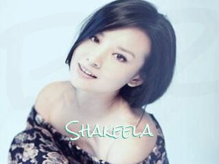Shakeela