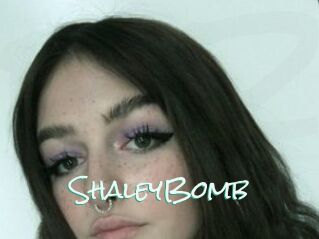 ShaleyBomb