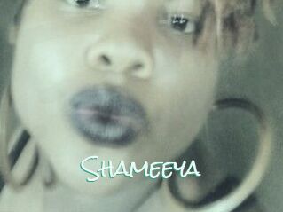 Shameeya