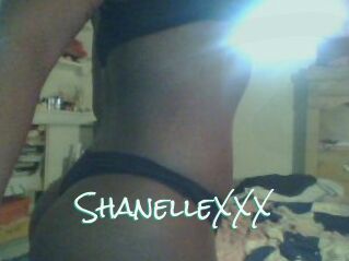 ShanelleXXX
