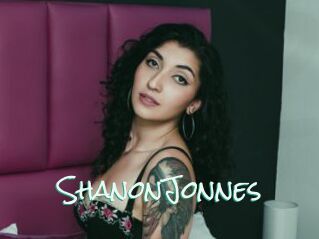 ShanonJonnes