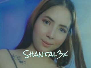 Shantal3x