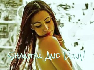 Shantal_And_DonV