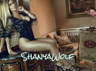 ShanyaWolf