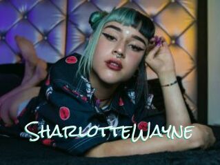 SharlotteWayne