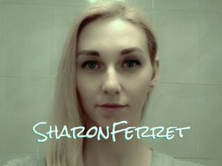 SharonFerret