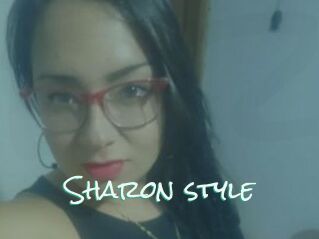 Sharon_style