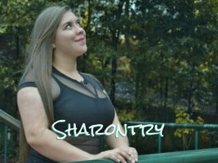 Sharontry