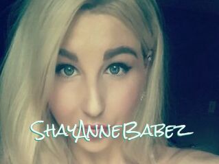 ShayAnneBabez