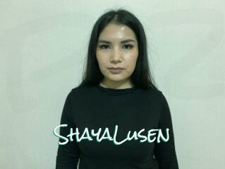 ShayaLusen