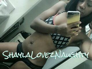 ShaylaLovezNaughty