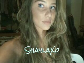 ShaylaXo