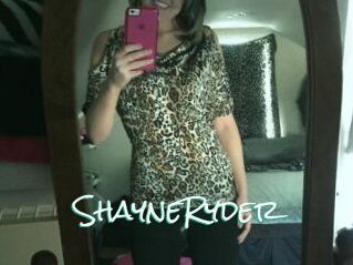 ShayneRyder
