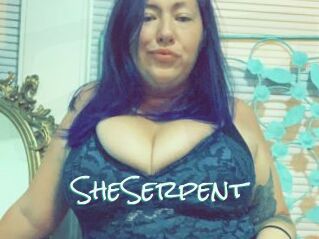 SheSerpent