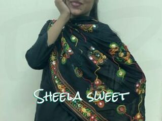 Sheela_sweet