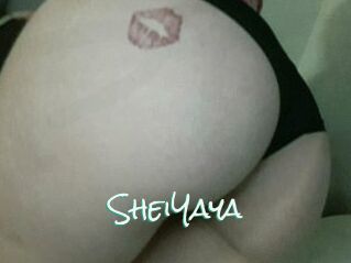 SheiYaya
