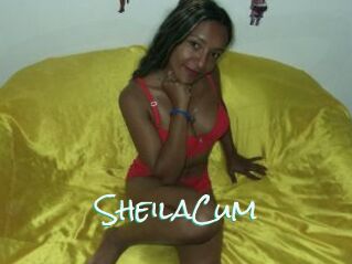 SheilaCum