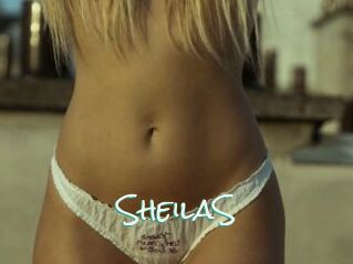 SheilaS