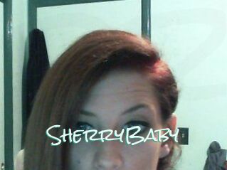 SherryBaby