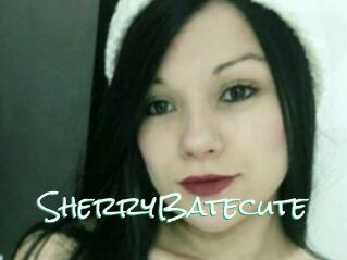 SherryBatecute