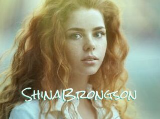 ShinaBrongson