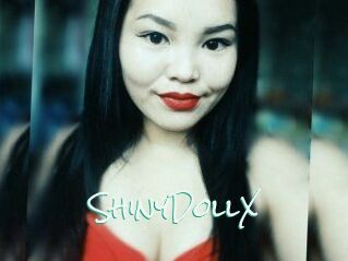ShinyDollX