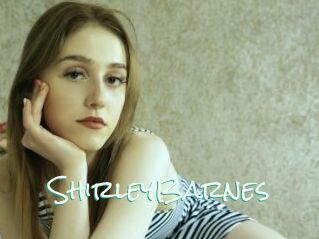 ShirleyBarnes