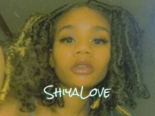 ShiyaLove