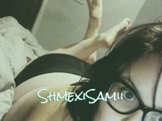 ShmexiSamii