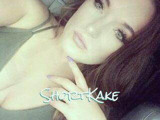 ShortKake